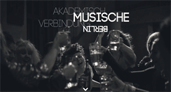 Desktop Screenshot of amvb.de